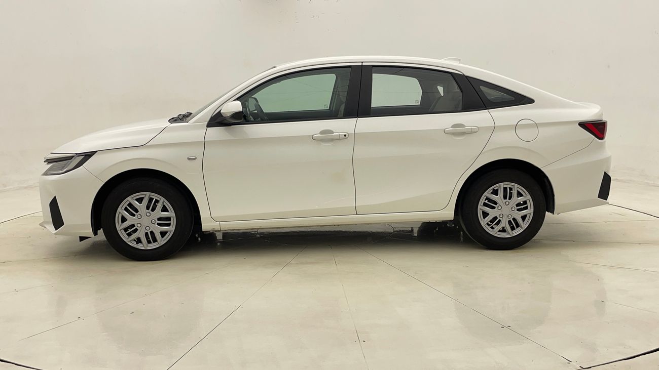 Toyota Yaris E 1.5 | Zero Down Payment | Home Test Drive