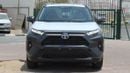Toyota RAV4 LE HEV RAV4 2.5L HYBRID 2024 0KM