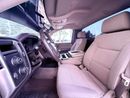 Chevrolet Silverado شيفروليه سيلفرادو LT خليجي موديل