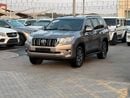 Toyota Prado GXR 2022.ENGINE 4.0L/V6.