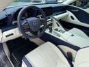 Lexus LC500 Sport 5.0L CANADA SPEC NEAT AND CLEAN