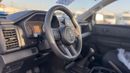 Mitsubishi L200 SINGLE CABIN 2.4L 4X4