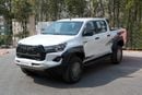 تويوتا هيلوكس  4.0L V6 PETROL DC AT 4WD 2026MY