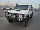 Toyota Land Cruiser Pick Up Diesel 4.5L ,Right Hand Drive ,2021 Model Only For Export Available