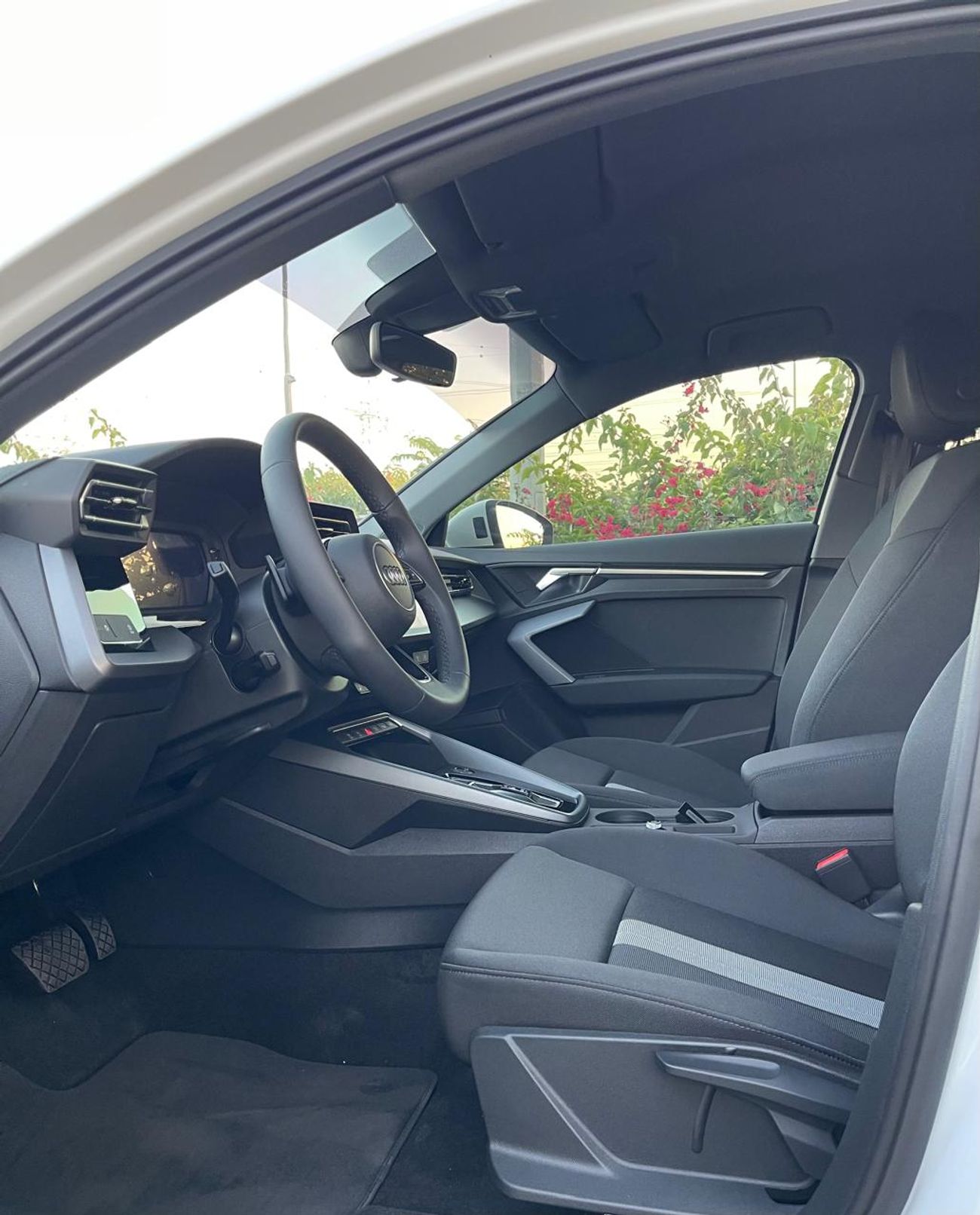 أودي A3 35 TFSI 1.4L