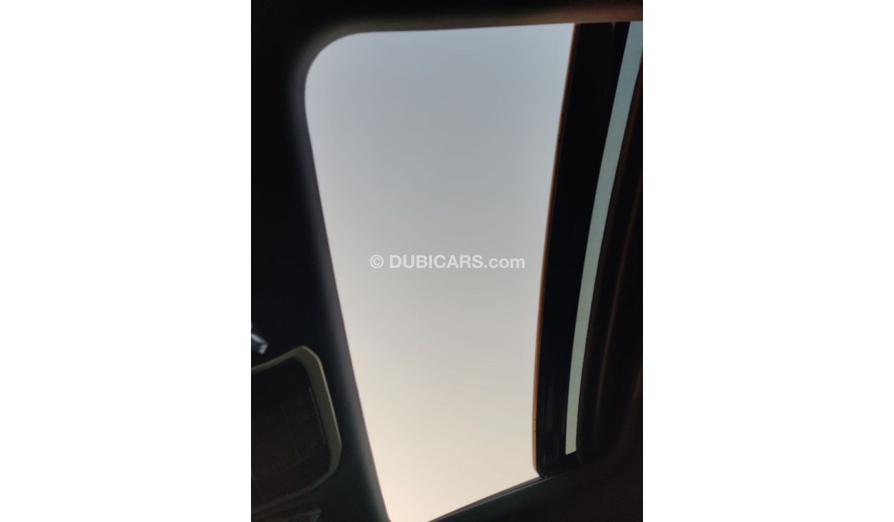 Toyota Land Cruiser 2023 Model Toyota Land Cruiser LC300 gxr 3.5L V6 Twin Turbo Petrol