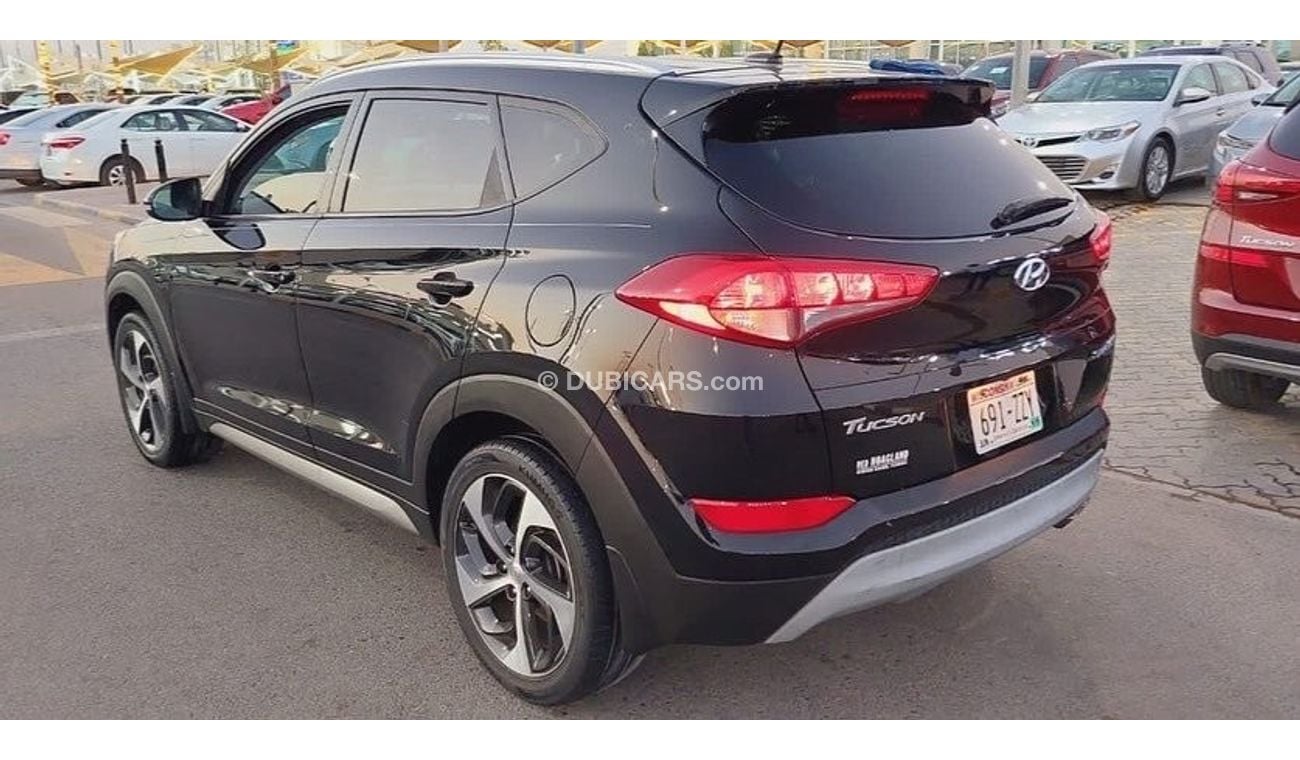 هيونداي توسون GL Low mileage