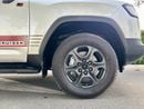Toyota Land Cruiser GR SPORT