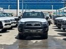 Toyota Hilux Adventure 4.0L PTR A/T // 2025 // Full Option with DVD&360 Camera , Cruise Control , Diff Lock // Sp