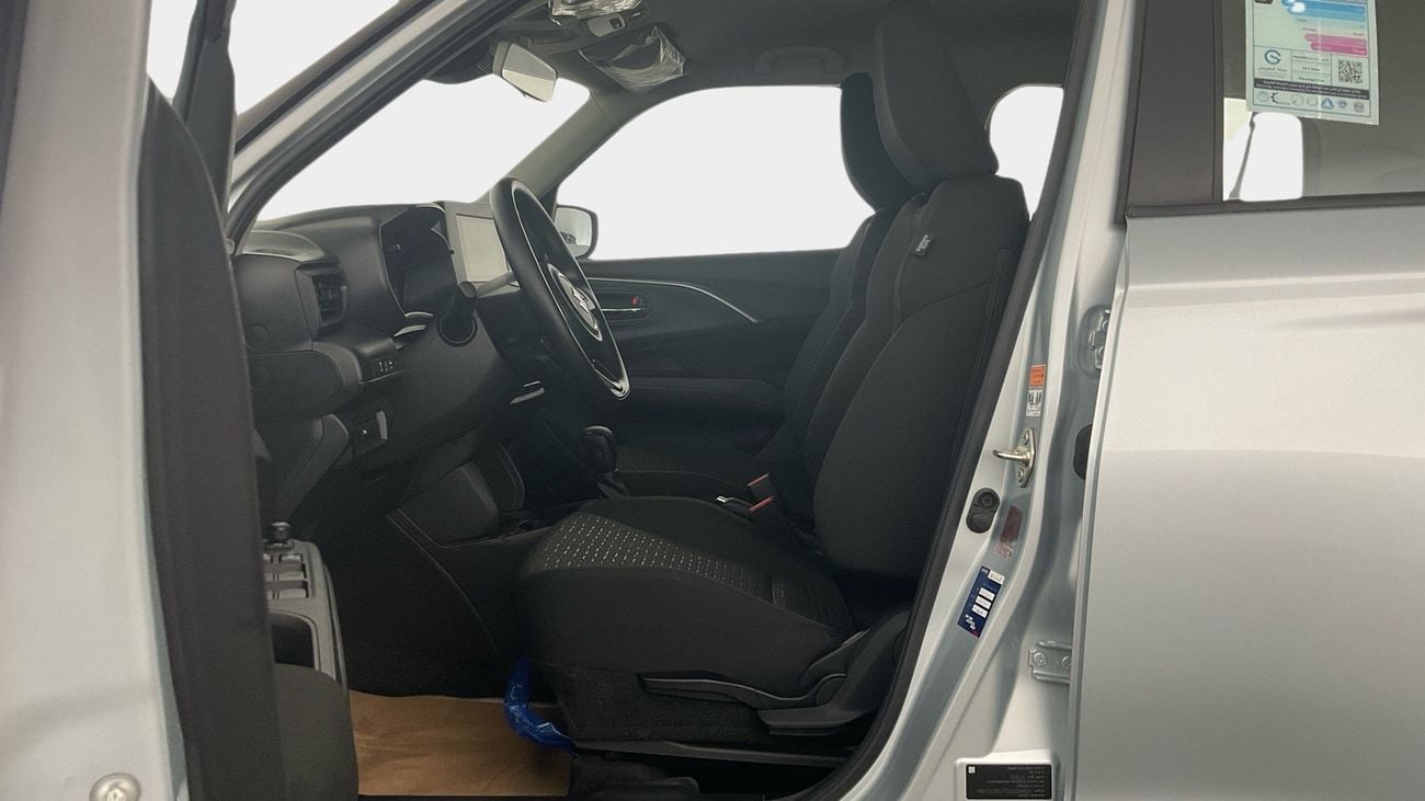 سوزوكي سويفت GL | شامل الضمان | 0 ﺪﻔﻋﺓ ﺃﻮﻟﻯ