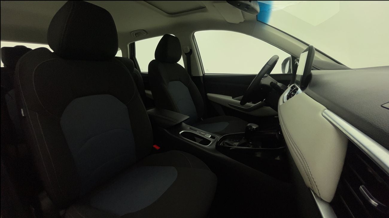 شيفروليه كابتيفا PREMIER 1.5 | بدون دفعة مقدمة | اختبار القيادة في المنزل