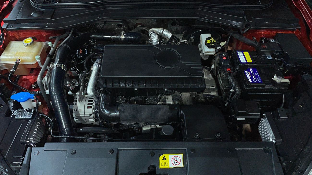 JAC J7 INTELLIGENT 2023 | AED 416/Month | 0 DP | 30 Day Return | Warranty | Service History