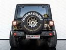 Jeep Wrangler SPORT Jeep Wrangler 2018
