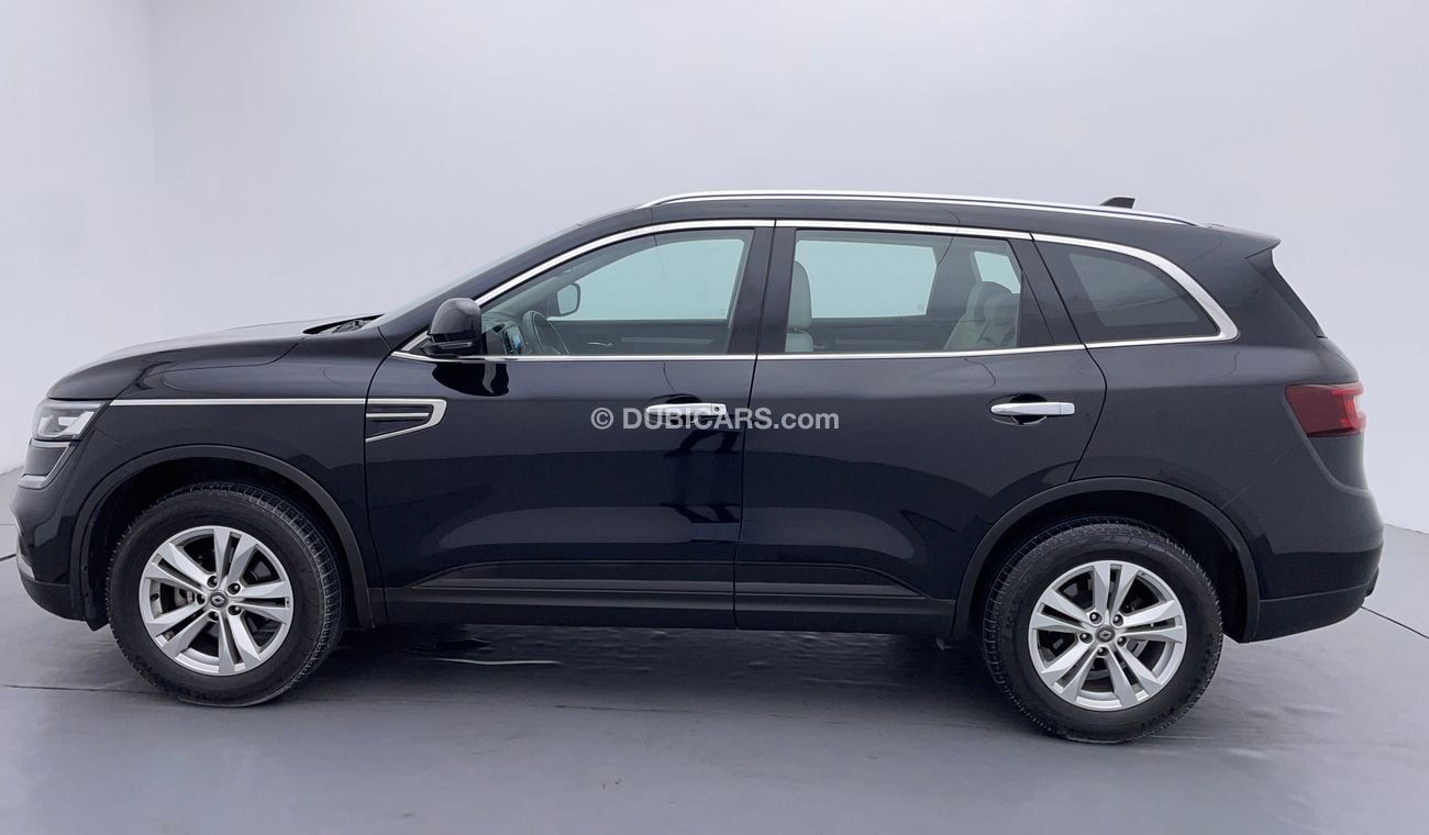 Renault Koleos PE 2.5 | Zero Down Payment | Free Home Test Drive