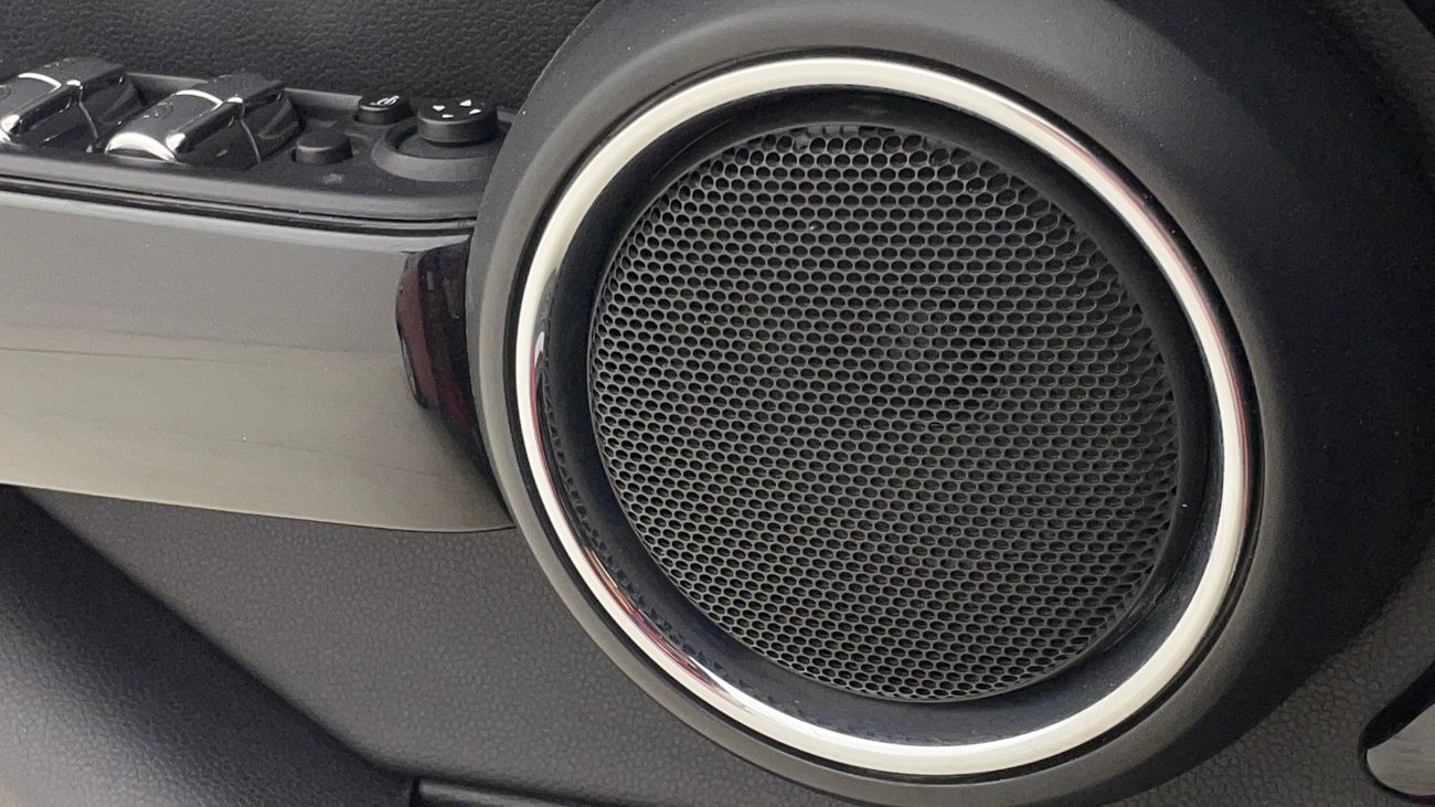 ميني كوبر STD 1.5 | بدون دفعة مقدمة | اختبار القيادة في المنزل