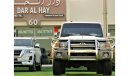 Toyota Land Cruiser Toyota land crusier ربع 2010