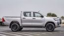 تويوتا هيلوكس Toyota Hilux 2.4 Manual Mid Option 2024