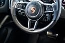 Porsche Cayenne GTS