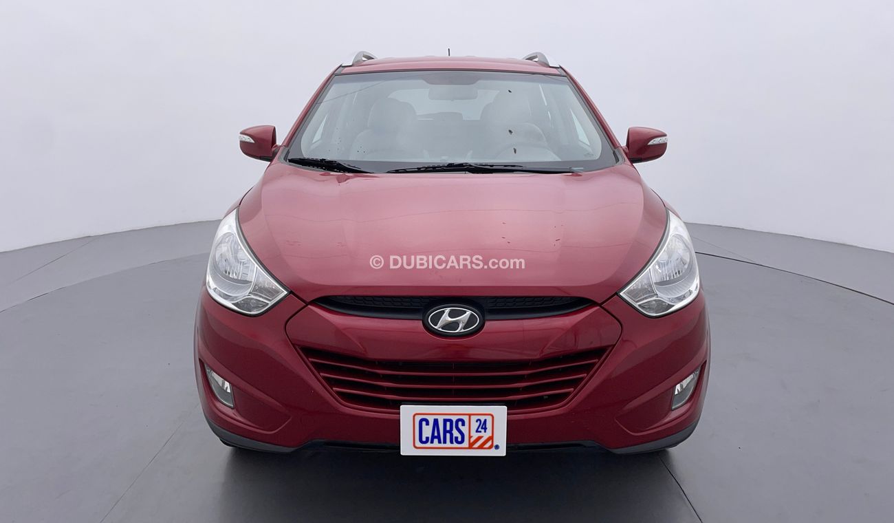 Hyundai Tucson GL 2 | Zero Down Payment | Free Home Test Drive