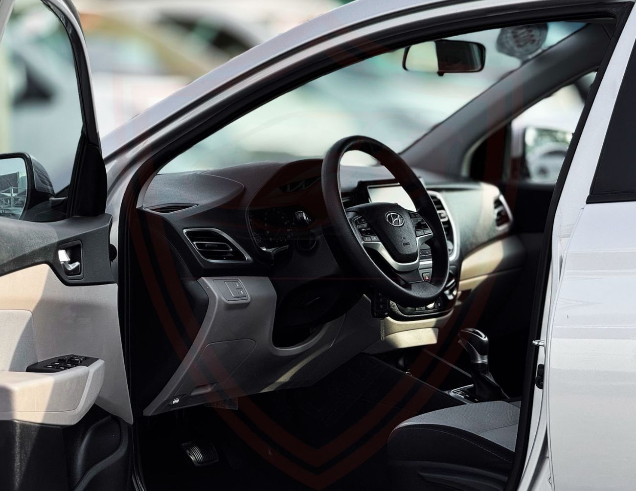 هيونداي أكسنت هيونداي أكسنت | 1.6 لتر | 2023 | خليجي | خالية من الحوادث | بحالة ممتازة | 672 شهرياً