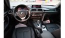 BMW 420i