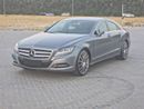 مرسيدس بنز CLS 350 STD