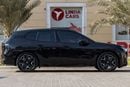 بي أم دبليو iX xDrive40