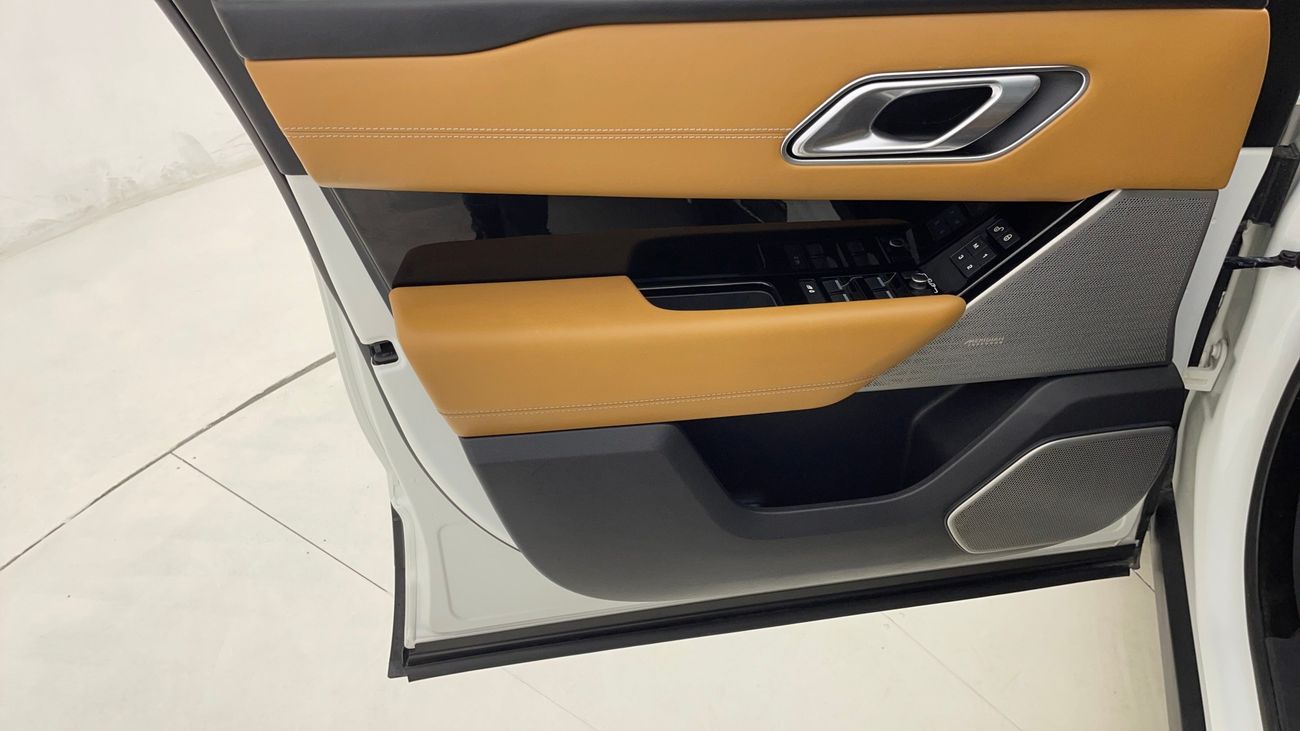 Land Rover Range Rover Velar P380 R DYNAMIC HSE 3 | Zero Down Payment | Home Test Drive