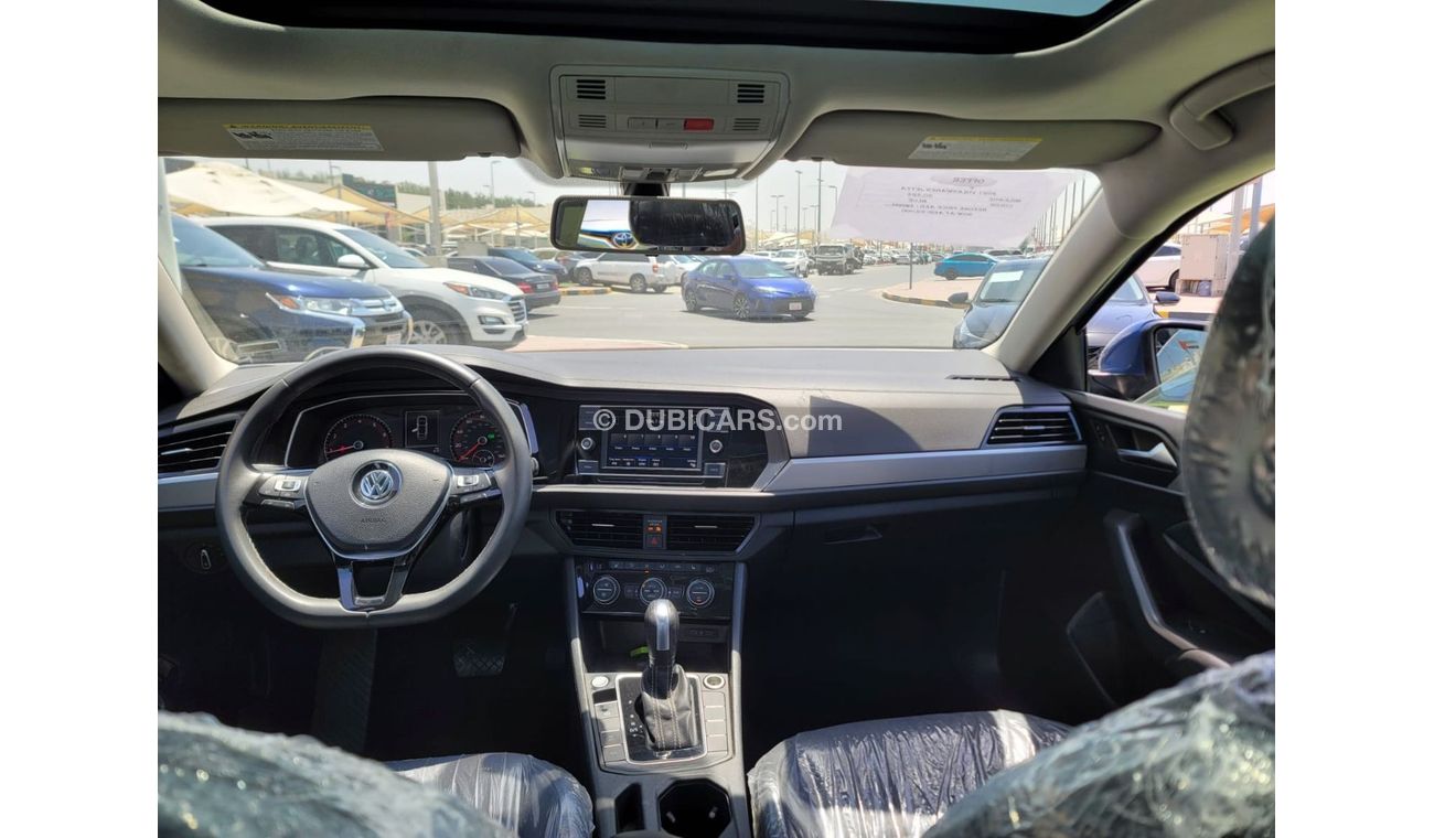 فولكس واجن جيتا Very Clean Car