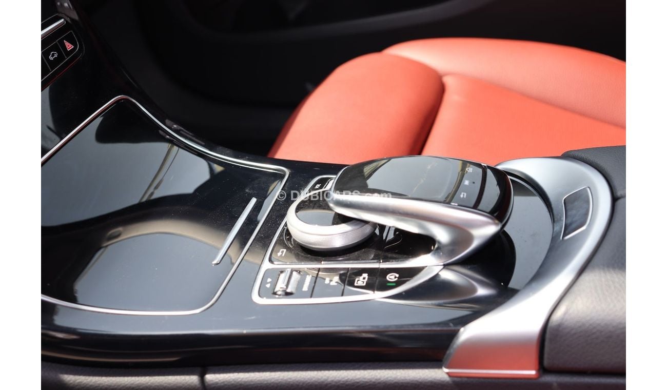 Mercedes-Benz C 200 Mercedes-Benz C300 (Japan)