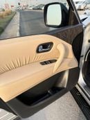 Nissan Armada Platinum Full Option