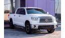 Toyota Tundra