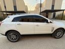 كاديلاك SRX LUXURY