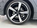 أودي A5 TFSI S tronic