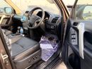 Toyota Prado TXL1 2.8L
