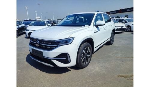 Volkswagen Tayron VOLKSWAGEN  TAYRON GTE ||  2023 1.4 TURBO ||  PLUG-IN-HYBRID || ONLY FOR EXPORT ||