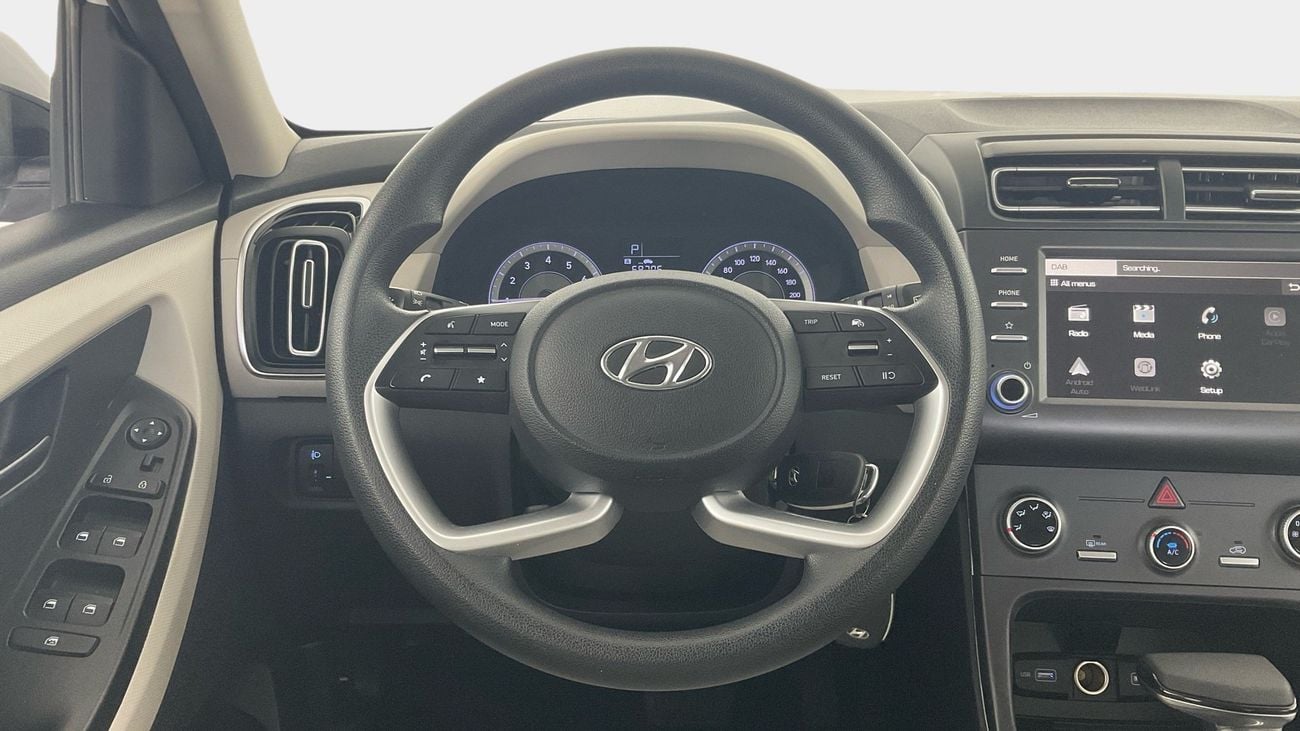 Hyundai Creta Smart 1.5L Smart | Guaranteed Warranty | 0 Down Payment