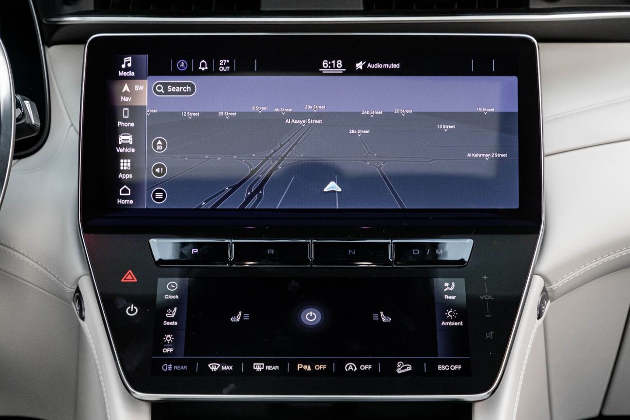 Maserati Grecale GT | 4,445 P.M  | 0% Downpayment | Agency Warranty!