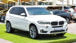 BMW X5 XDrive 35i