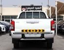 Mitsubishi L200 GL