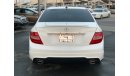 Mercedes-Benz C 300 Mercedes C300_2014_Excellent_Condition _Full option