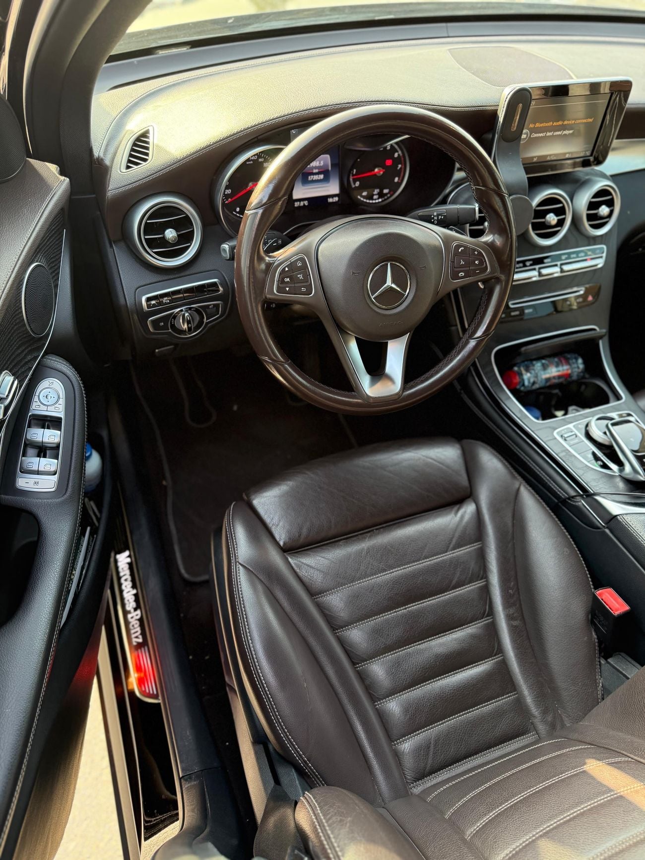 مرسيدس بنز GLC 250