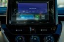 تويوتا كورولا XLI Toyota Corolla gcc spec  Engine 1,6 petrol  Basic option  Model 2026