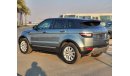 Land Rover Range Rover Evoque RANGE ROVER CLEAN CAR FOR UAE