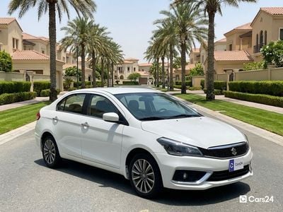 Suzuki Ciaz 1.5L 2023 | 0 DP | 460/Month | 30 Day Return | Service History