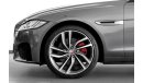 جاغوار XF 2016 Jaguar XFS / Full Agency Service History