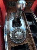 نيسان أرمادا Nissan Armada 4WD Platinum