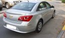 Chevrolet Cruze CHEVROLET CRUZE 2017 -	Full Service History in the Dealership SPECIAL OFFER 