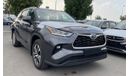 Toyota Highlander Toyota Highlander 2022 GLE, 2.5L 4cyl Hybrid, Push Start, 4WD