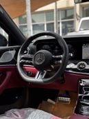 Mercedes-Benz CLS 350 Premium 2.0L (313 HP)